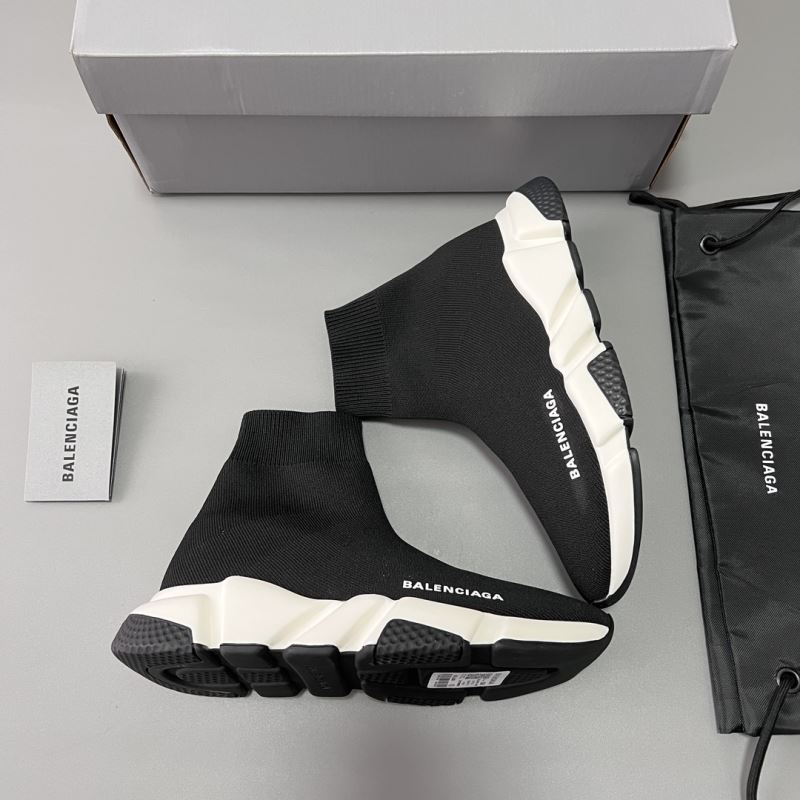 Balenciaga Speed Shoes